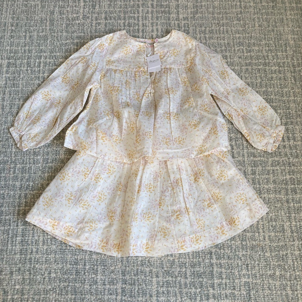 Bonpoint set NEW